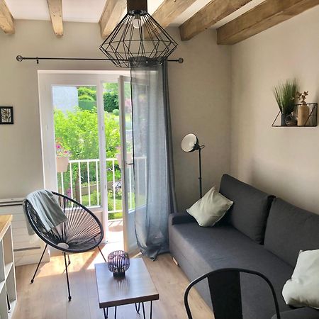 Veroliv : Superbe Appartement Renove Proche Du Centre-Ville Le Creusot Exteriér fotografie