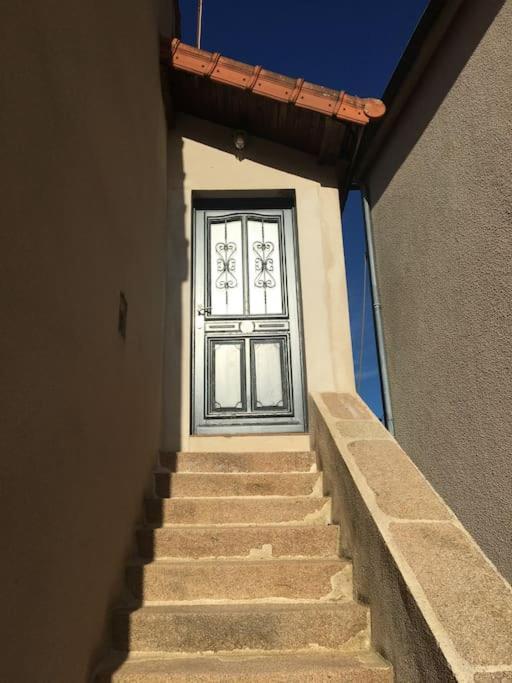 Veroliv : Superbe Appartement Renove Proche Du Centre-Ville Le Creusot Exteriér fotografie