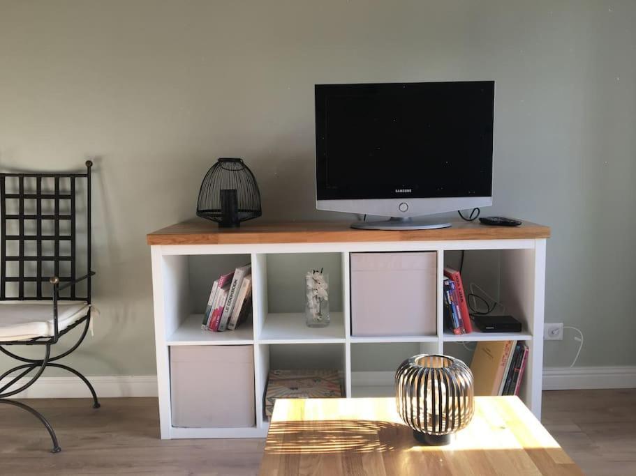 Veroliv : Superbe Appartement Renove Proche Du Centre-Ville Le Creusot Exteriér fotografie
