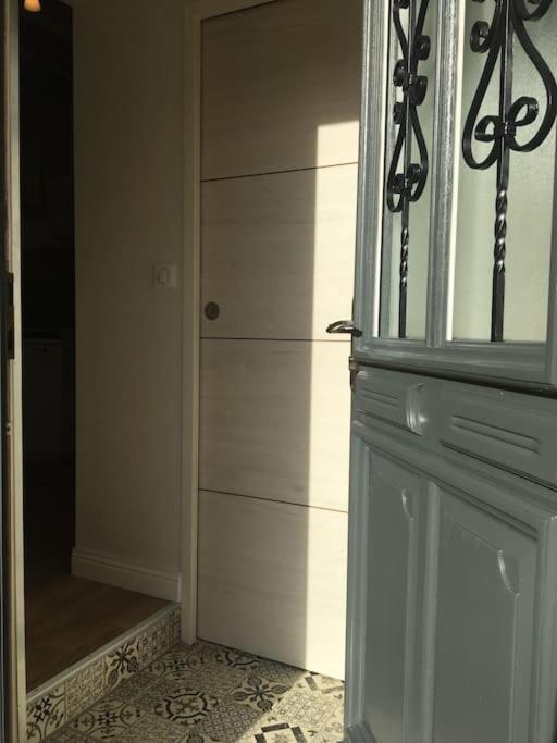 Veroliv : Superbe Appartement Renove Proche Du Centre-Ville Le Creusot Exteriér fotografie