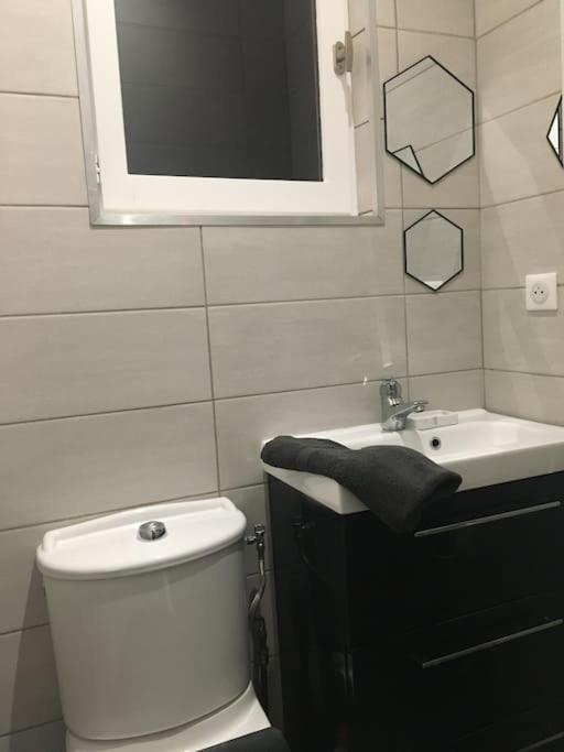 Veroliv : Superbe Appartement Renove Proche Du Centre-Ville Le Creusot Exteriér fotografie
