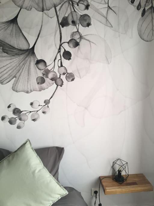 Veroliv : Superbe Appartement Renove Proche Du Centre-Ville Le Creusot Exteriér fotografie