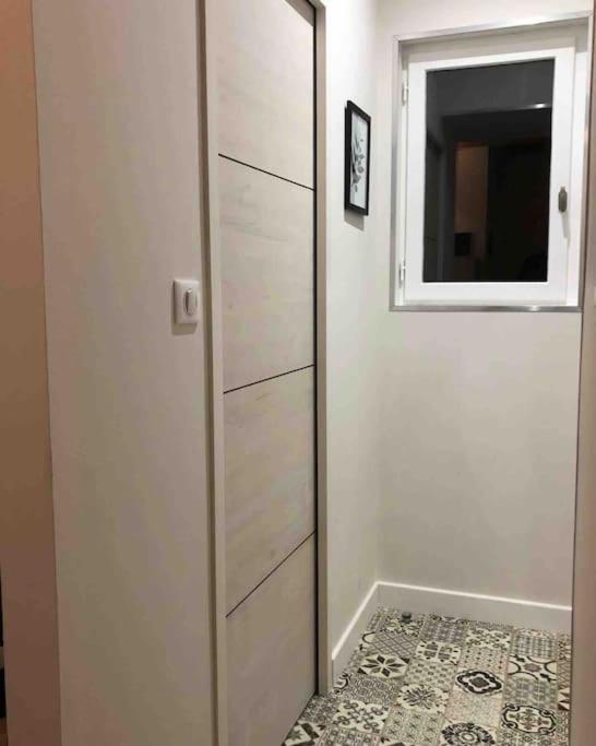 Veroliv : Superbe Appartement Renove Proche Du Centre-Ville Le Creusot Exteriér fotografie