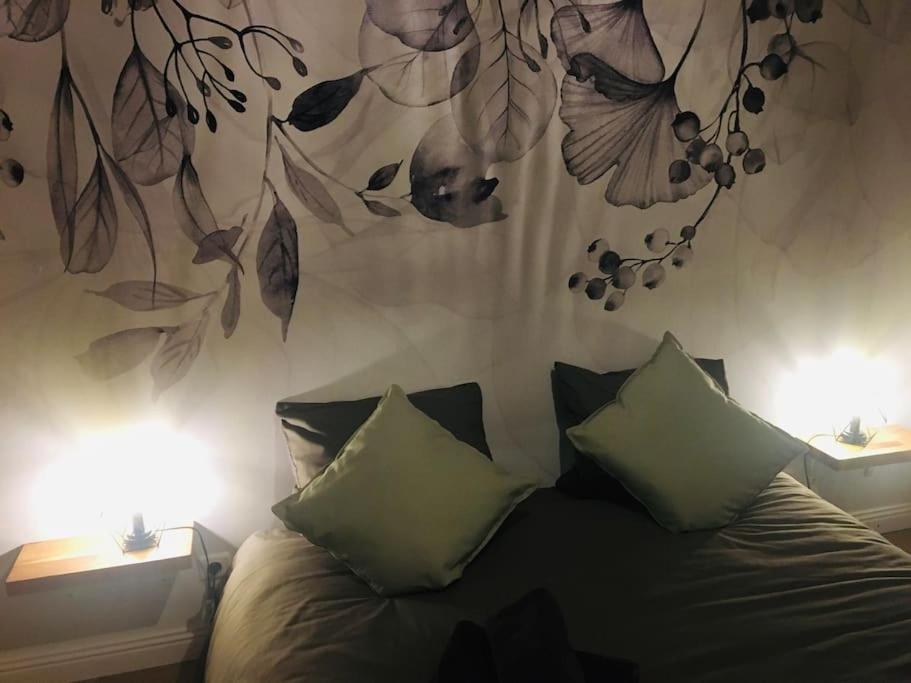 Veroliv : Superbe Appartement Renove Proche Du Centre-Ville Le Creusot Exteriér fotografie