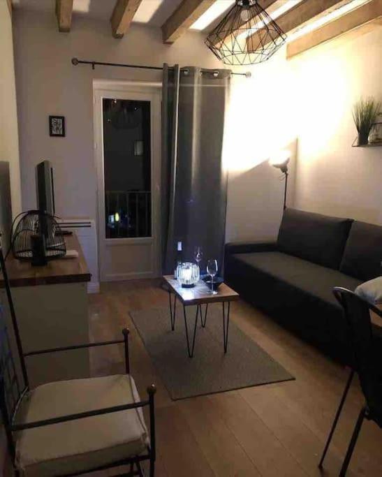 Veroliv : Superbe Appartement Renove Proche Du Centre-Ville Le Creusot Exteriér fotografie