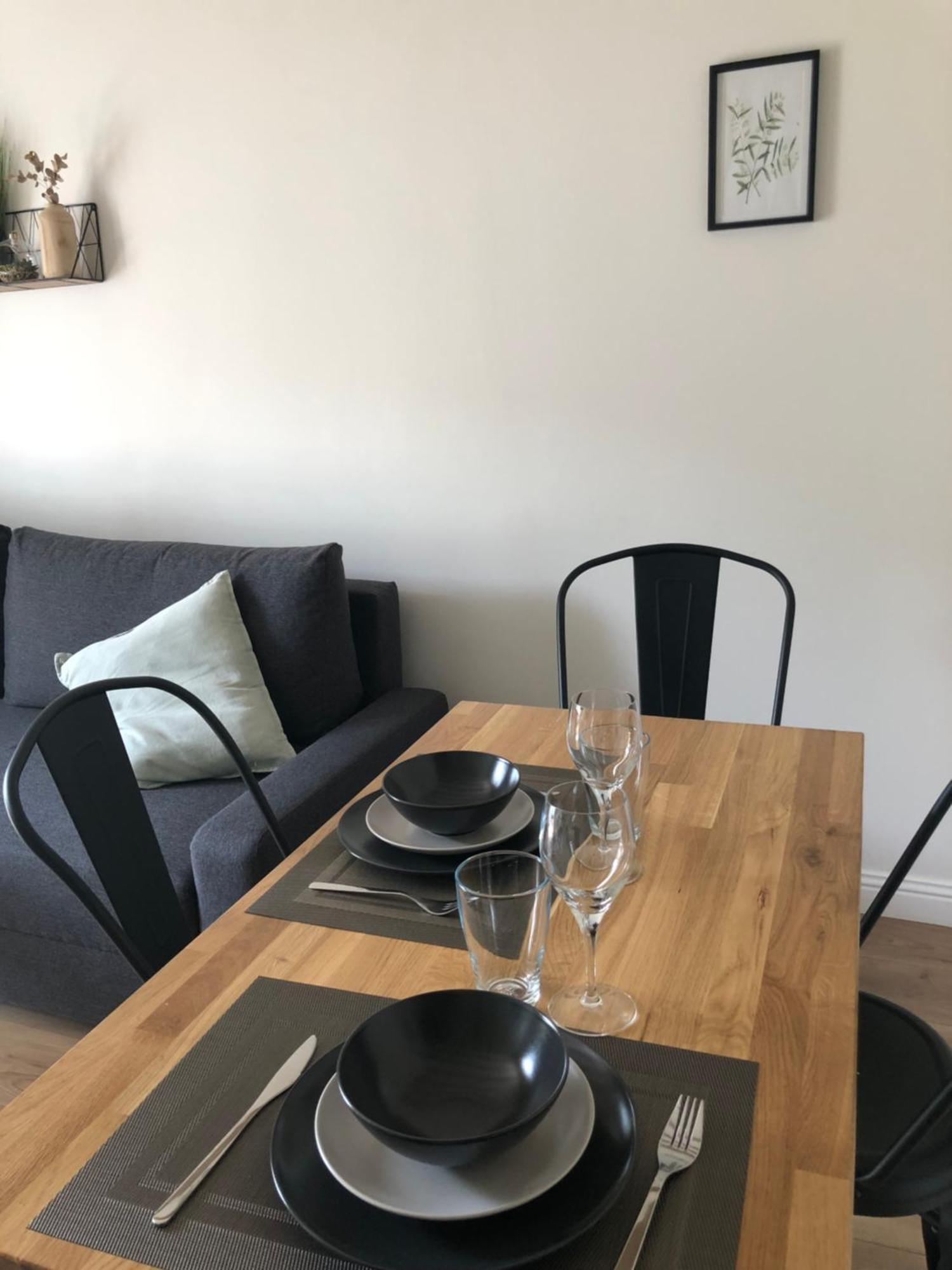 Veroliv : Superbe Appartement Renove Proche Du Centre-Ville Le Creusot Exteriér fotografie