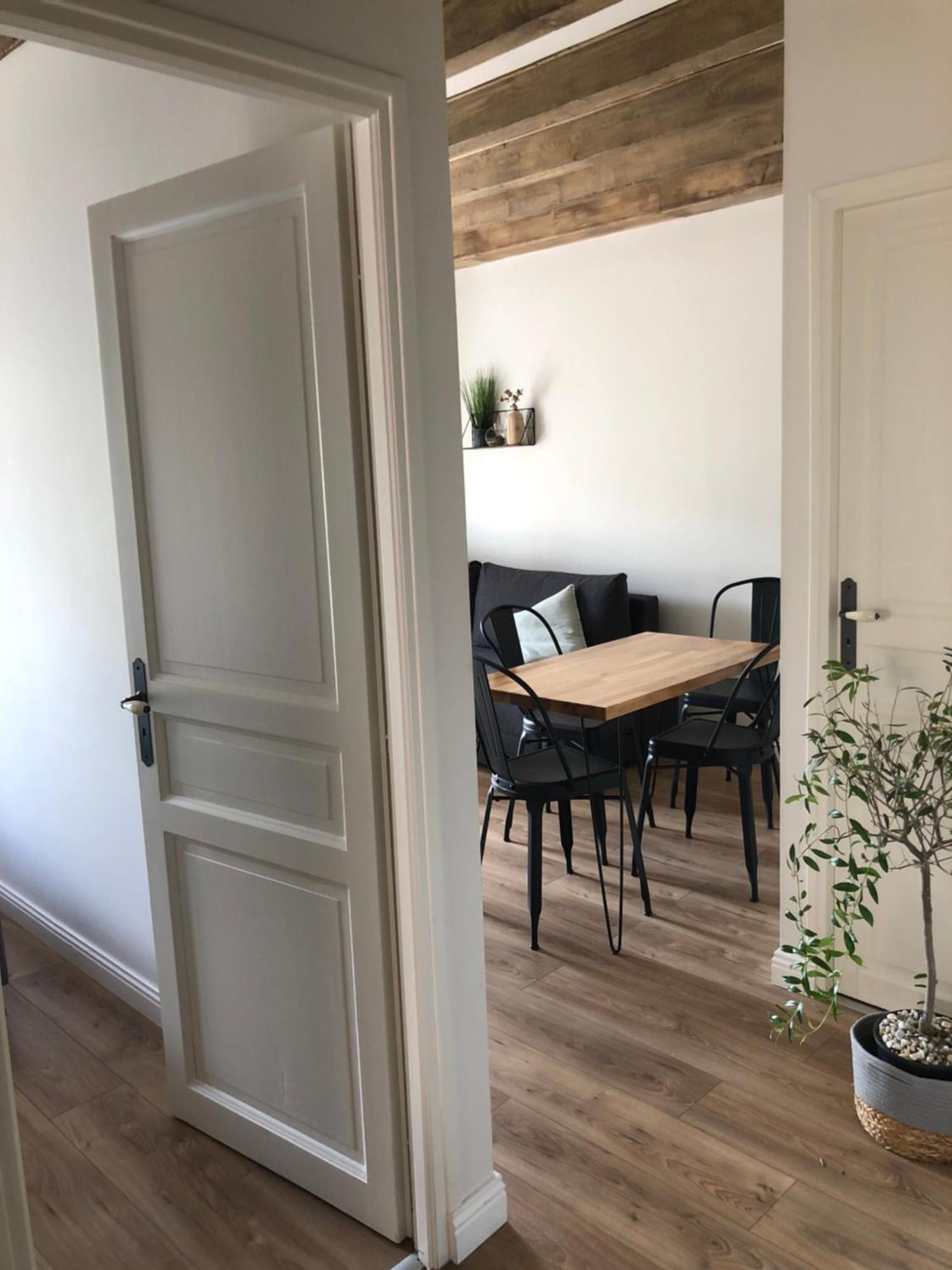 Veroliv : Superbe Appartement Renove Proche Du Centre-Ville Le Creusot Exteriér fotografie