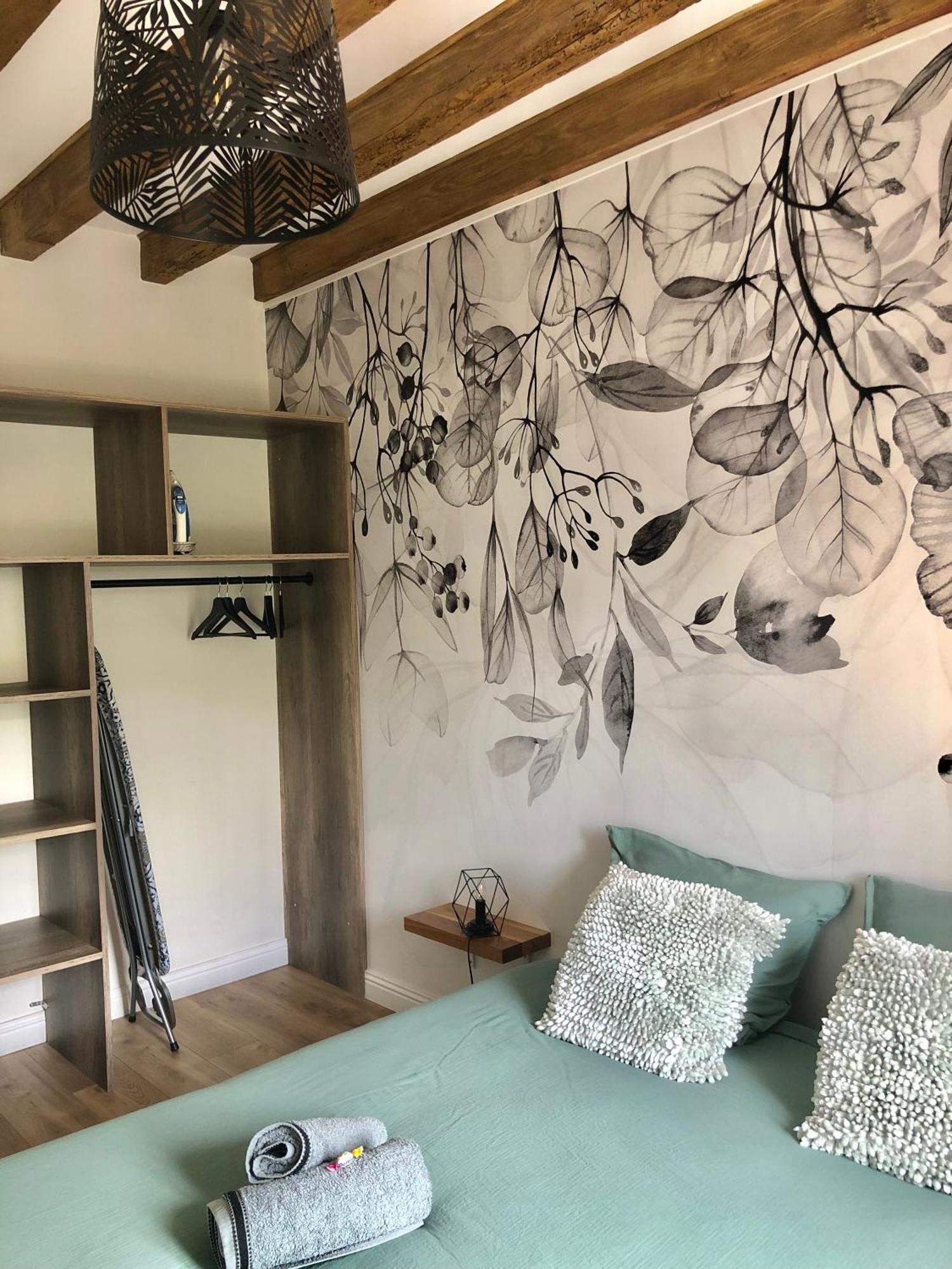 Veroliv : Superbe Appartement Renove Proche Du Centre-Ville Le Creusot Exteriér fotografie