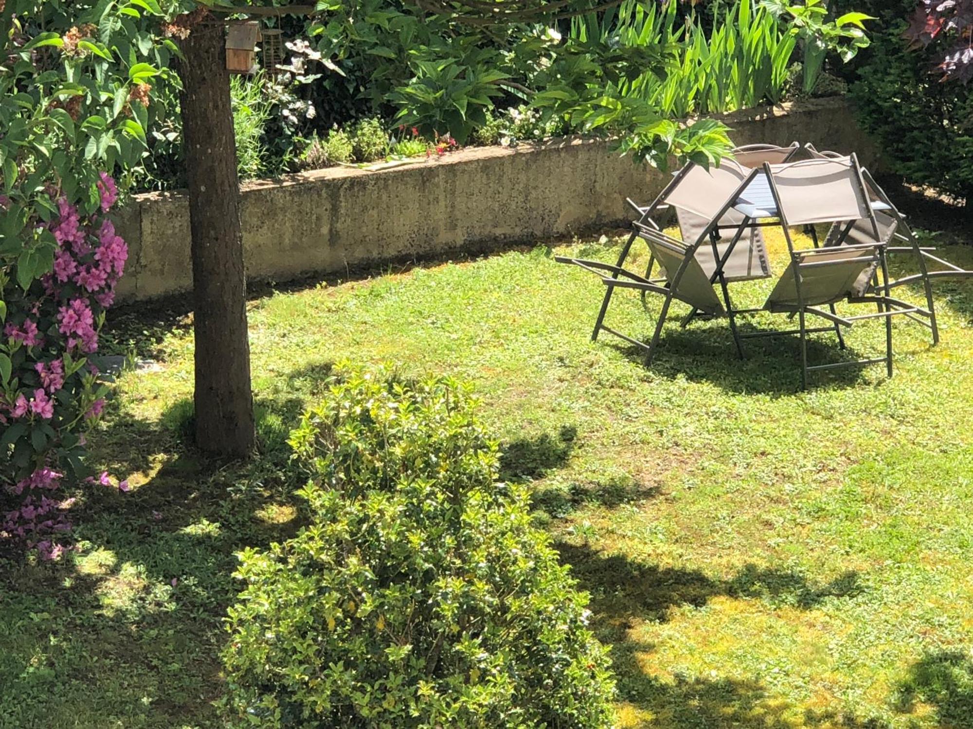 Veroliv : Superbe Appartement Renove Proche Du Centre-Ville Le Creusot Exteriér fotografie